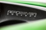 Caterham AeroSeven Concept 2013 года